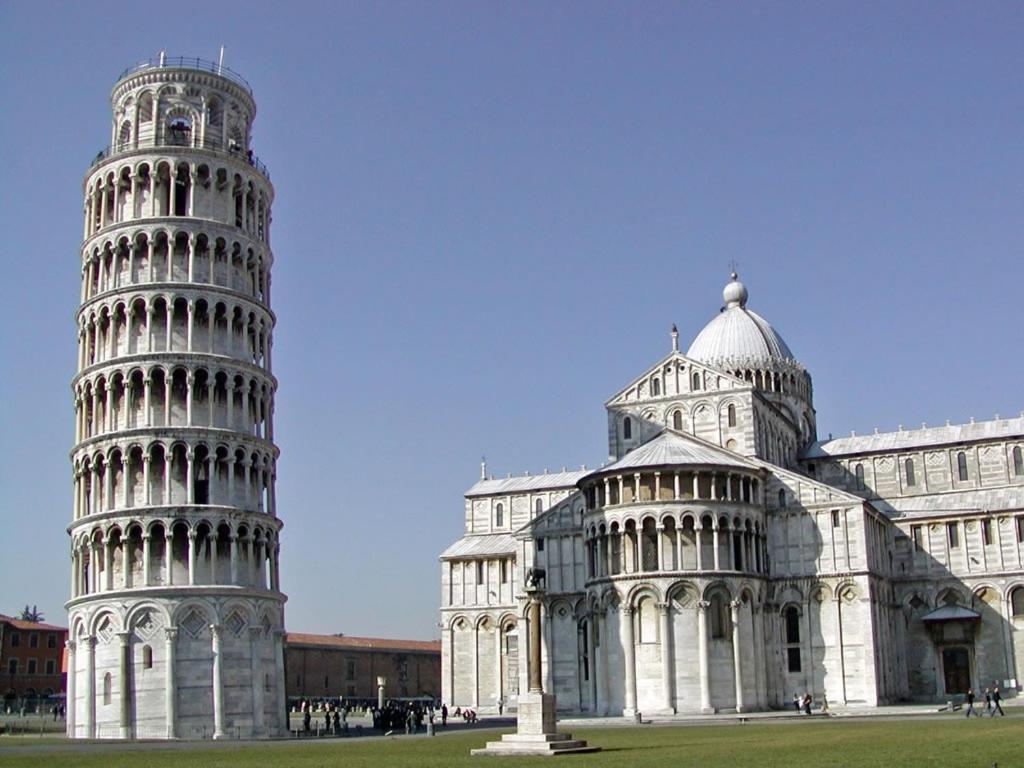 L'Angolo Di Cielo Calambrone Exterior foto